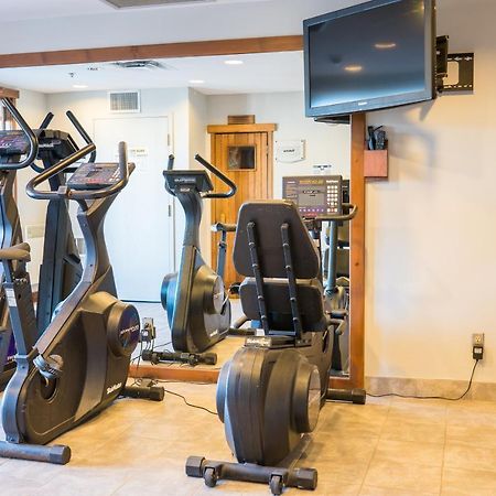Hotel La Tour Des Voyageurs II Mont-Tremblant Zewnętrze zdjęcie